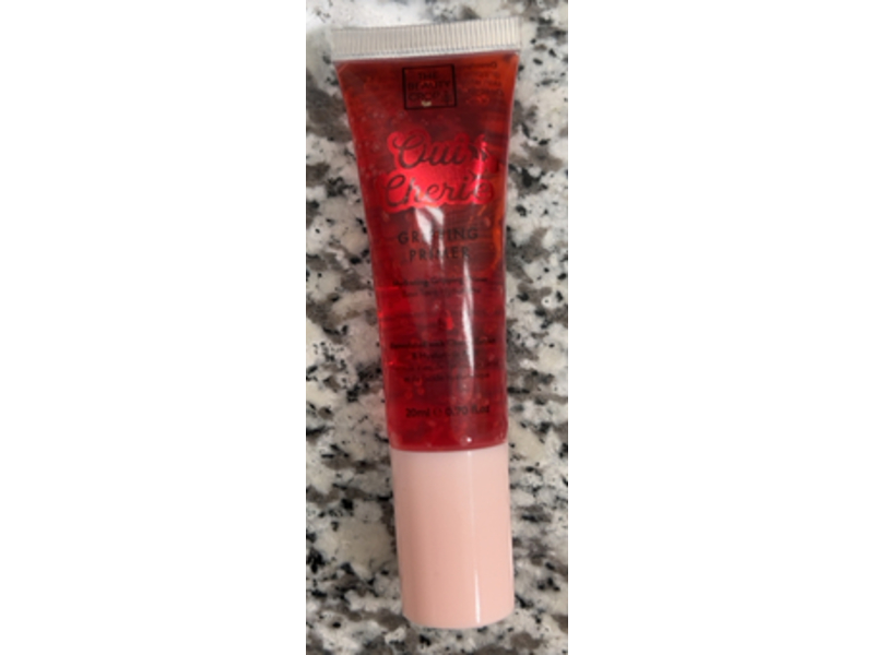 The Beauty Crop Cui Cherie Graping Primer, 0.70 fl oz/20 mL