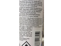 Sephora Scented Body Mist, Cotton Flower, 3.38 fl oz/100 mL - thumbnail 4