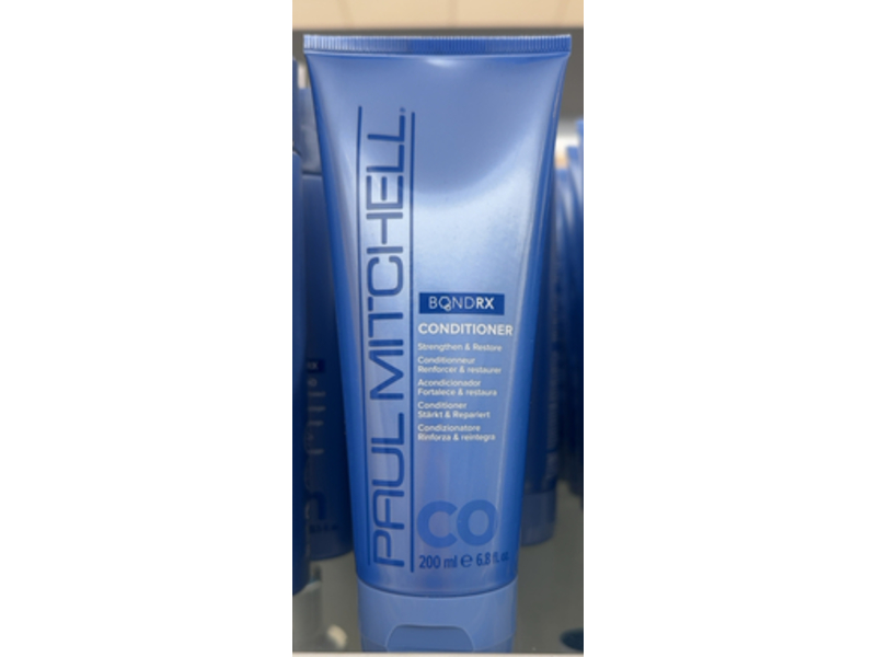 Paul Mitchell Bond Rx Conditioner, 6.8 fl oz/200 mL
