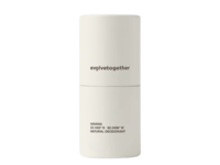 Evolvetogether Natural Deodorant, Havana, 0.63 oz/18g - Image 2