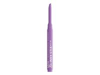 NYX Professional Makeup Epic Inky Stix Cream Gel Eyeliner, 09 Lavender Link, 0.003 oz/0.1 g. - thumbnail 1