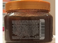 Tree Hut Body Scrub, Espresso Martini, 18 oz/510 g - thumbnail 3