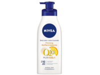 Nivea Q10 Plus Vitamin Firming Body Lotion, 1L - Image 2