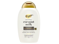 Organix Nourishing Shampoo, Coconut Milk, 13 fl oz/ 385 mL, Pack of 4 - thumbnail 1