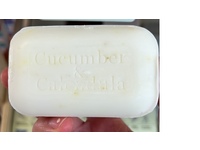 The Soap Works Cucumber & Calendula Soap, 110 g - Image 3