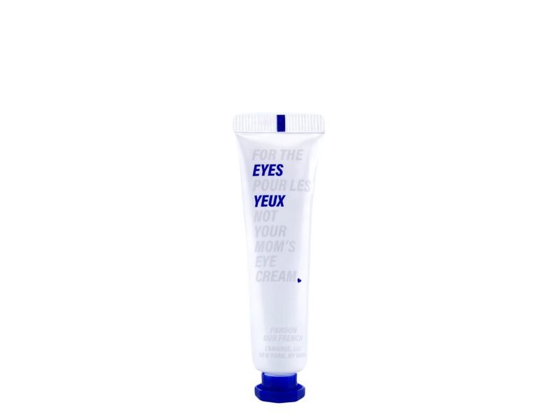 L'Amarue The Eye Cream, 15 mL/0.5 fl oz