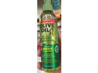 Ors Olive Oil Nourishing Exotic Scalp Oil, Babassu Oil, 4.3 fl oz/127 mL - Image 3