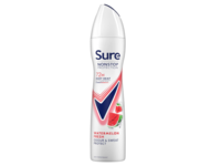 Sure Body Heat Activated Odour & Sweat Protect Anti-Perspirant, Watermelon Fresh, 250 mL - Image 2