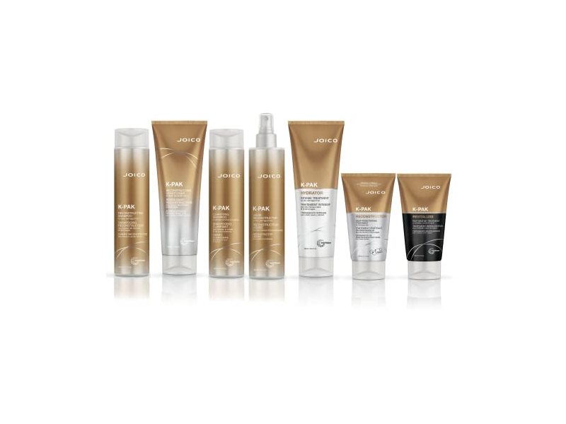 Joico K-PAK Reconstructing Conditioner, 8.5 fl oz/250 mL