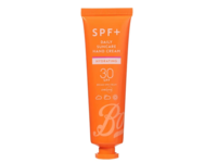 Boots Daily Suncare Hand Cream, SPF 30, 30 mL - Image 2