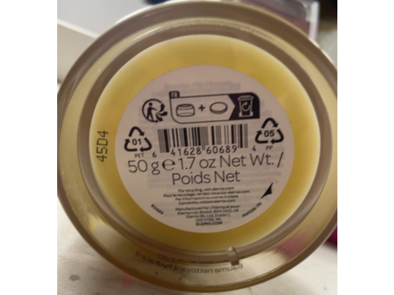 Elemis Pro-Collagen Cleansing Balm, 1.7 oz/50 g