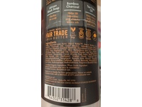 Shea Moisture African Black Soap Balancing Conditioner, Bamboo Charcoal, 19.5 fl oz/577 mL - Image 5