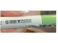 Everyday For Future Brow Gel, Avocado Gel, 0.34 fl oz/10 mL - Image 5