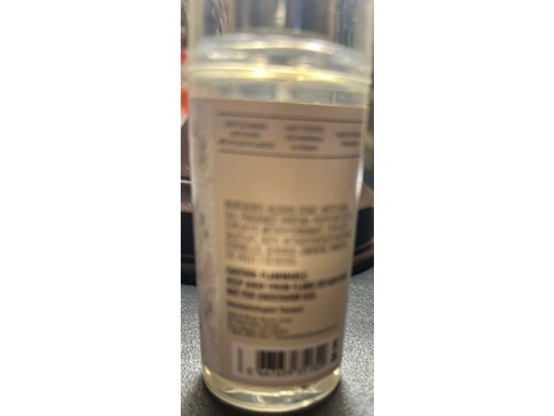 Bath & Body Works Fine Fragrance Mist, Always & Forever, 2.5 fl oz/75 mL