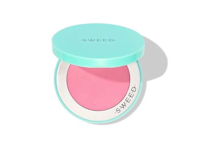 Sweed Air Blush Cream, Doll Face, 0.17 oz/5 g