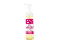 O My! Goat Milk Foaming Hand Wash, Cherry Blossom, 8.5 oz/250 mL - thumbnail 1
