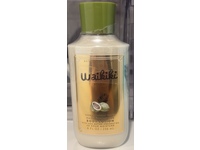 Bath & Body Works Waikiki Body Lotion, Beach Coconut, 8 fl oz/236 mL. - thumbnail 2