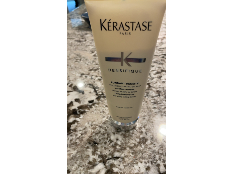 Kerastase Densifique Fondant Densite, Hyaluronic + Intra-Cylane, 6.8 fl oz/200 mL