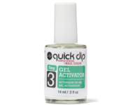 ASP Quick Dip Step 3 Gel Activator, 0.5 fl oz/14 mL - thumbnail 1