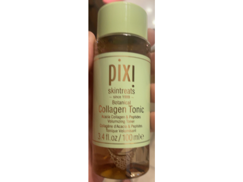 Pixi Collagen Tonic, 3.4 fl oz/100 mL