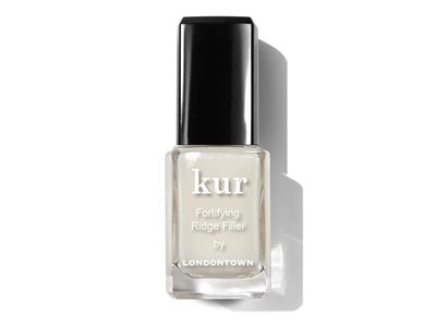 Londontown Nail Ridge Filler, Clear, 4 fl oz/12 mL