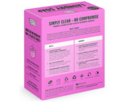 Ingredients Matter Ultra Concentrated Laundry Soap , Lavender, 60 Loads, 30 oz/0.85 kg - thumbnail 2