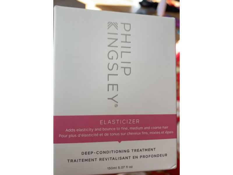 Philip Kingsley Deep Conditioning Treatment, 5.07 fl oz/150 mL