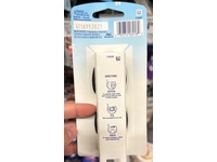 Febreze Auto Air Freshener Vent Clips, Ocean Breeze, 0.07 fl oz/2.2 mL, Pack Of 2 - thumbnail 3