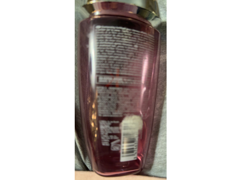 Kerastase Genesis Bain Hydra - Fortifiant Shampoo, 8.5 fl oz/250 mL