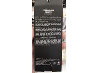 e.l.f. Cosmetics Everyday Smoky Eyeshadow Palette, 0.49 oz - thumbnail 3