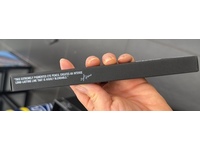 Makeup By Mario Master Pigment Pro Eye Pencil, Plum, 0.03 oz/1.1 g - thumbnail 4