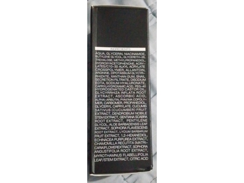 Teashell Niacinamide Brightening Serum, 1.01 oz/30 mL