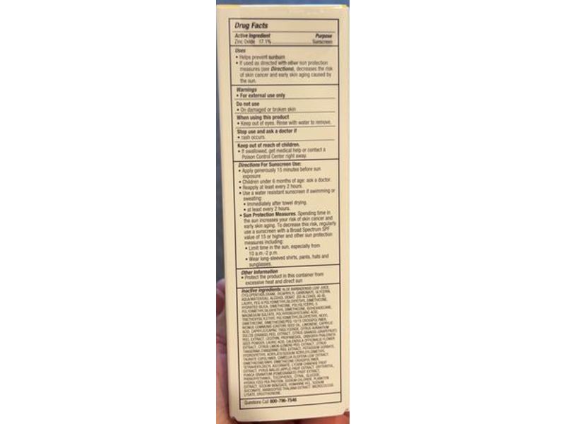 Image Skincare Prevention + Daily Hydrating Moisturizer, SPF 30, 3.2 oz/91 g