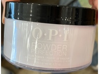 O.P.I Powder Perfection Color Powder, DPH22 Funny Bunny, 4.25 fl oz/120.5 g - thumbnail 2