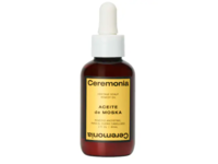 Ceremonia Aceite de Moska Pre-Shampoo Scalp & Hair Oil, 2 oz/60 mL - Image 2