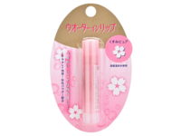 Shiseido Water in Lip Lip Gloss, Sakura, 0.1 oz/3.5 g - Image 2