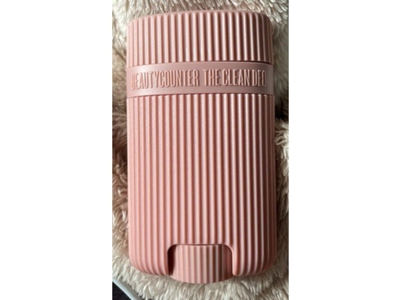 BeautyCounter The Clean Deodorant, Soft Lavender,