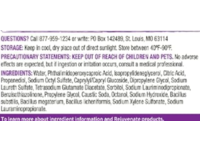 Rejuvenate No Scrub Tile & Grout Everyday Cleaner, 32 oz/947 mL - Image 5