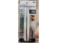 L'Oreal Paris Telescopic Extensionist Mascara, 994 Black Noir, 0.33 fl oz/99 mL - Image 3