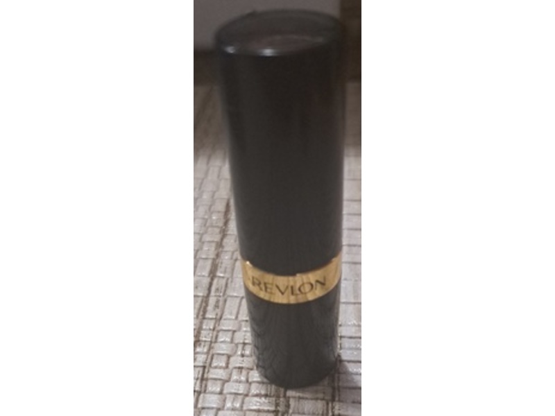Revlon Super Lustrous Lipstick, Iced Mocha, 0.15 oz/4.2 g