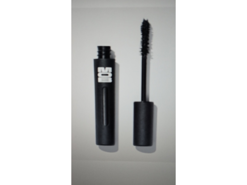 MOB Beauty Volumizing Mascara, Black