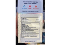 Secret Clinical Antiperspirant/Deodorant Clear Gel, Pro Hyaluronic Acid Stress Response, 2.6 oz/73 g - thumbnail 2