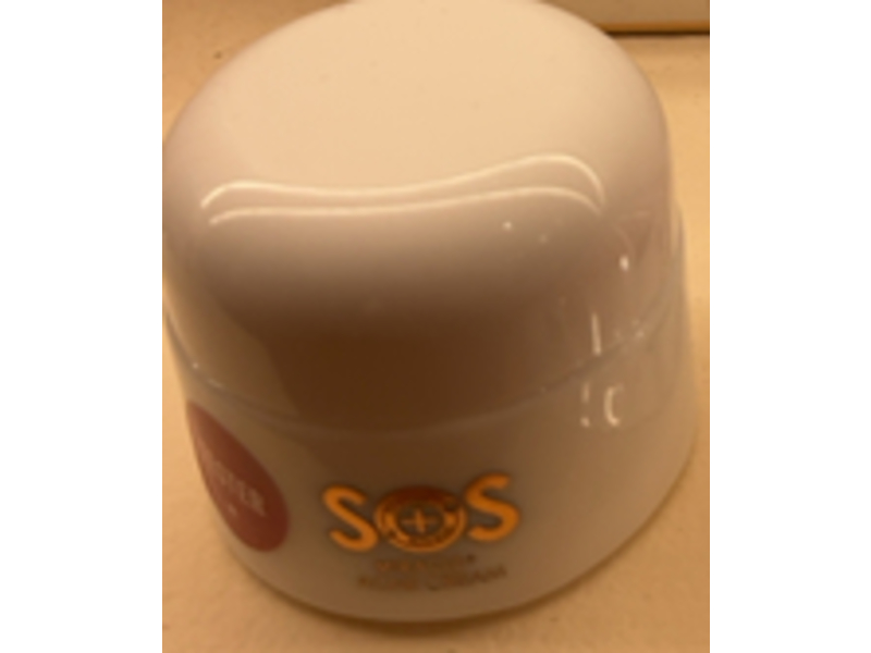 Mimiracle SOS Miracle+ Acne Cream, 20 g