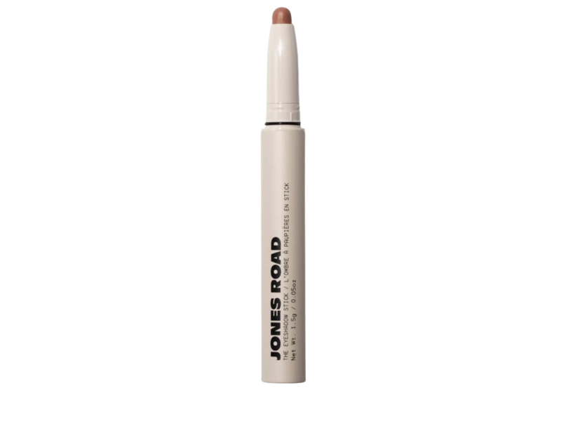 Jones Road The Eyeshadow Stick, Toffee, 0.05 fl oz/1.5 g
