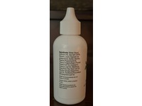 NOW Solutions Activated Nasal Mist, Erythritol & Sea Salt, 2 fl oz/59 mL - thumbnail 3