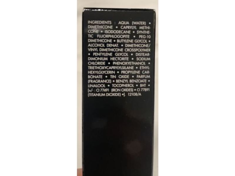 Make Up For Ever Ultra HD Soft Light Liquid Highlighter, 0.4 fl oz / 12 ml