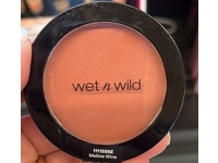 Wet n Wild Coloricon Blush, Mellow Wine, 0.21 oz/6 g - Image 4