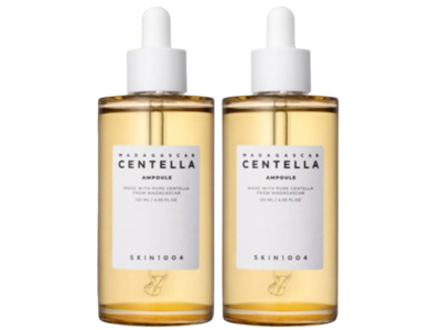 Skin1004 Madagascar Centella Ampoule Set, Pure Centella