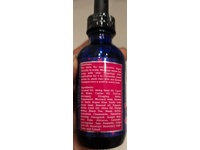 Hollywood Hair Bar All Natural Growth Serum, Regular Strength, 2 oz/59 mL - Image 4