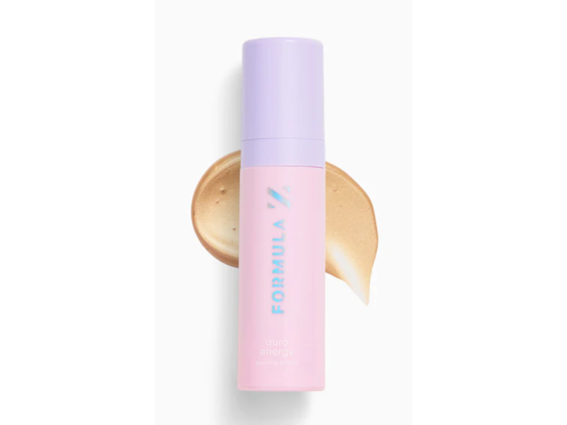 Formula Z Aura Energy Glowing Primer, 1 fl oz/30 mL
